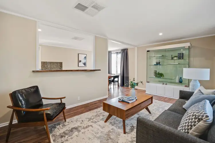 Fifth view of Homely house listing, 22 Ferrett Circuit, Kambah ACT 2902
