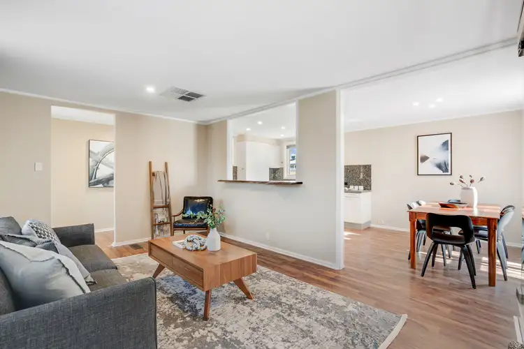 Sixth view of Homely house listing, 22 Ferrett Circuit, Kambah ACT 2902