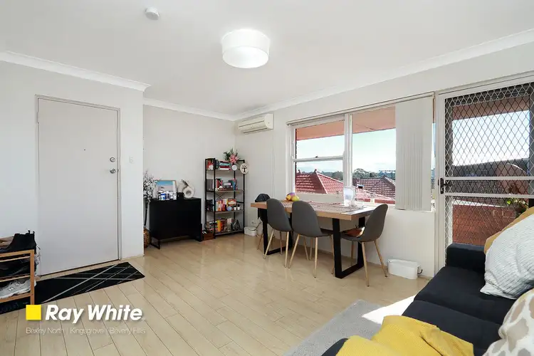 Third view of Homely unit listing, 4/27 Shadforth Street, Wiley Park NSW 2195