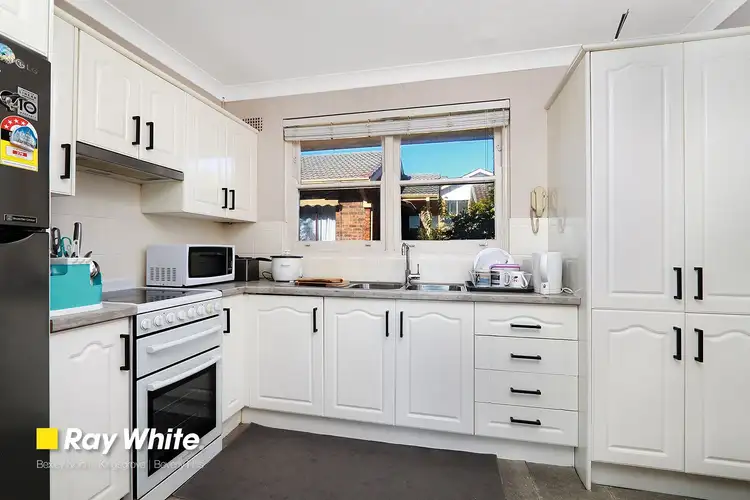 Fourth view of Homely unit listing, 4/27 Shadforth Street, Wiley Park NSW 2195