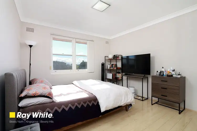 Fifth view of Homely unit listing, 4/27 Shadforth Street, Wiley Park NSW 2195