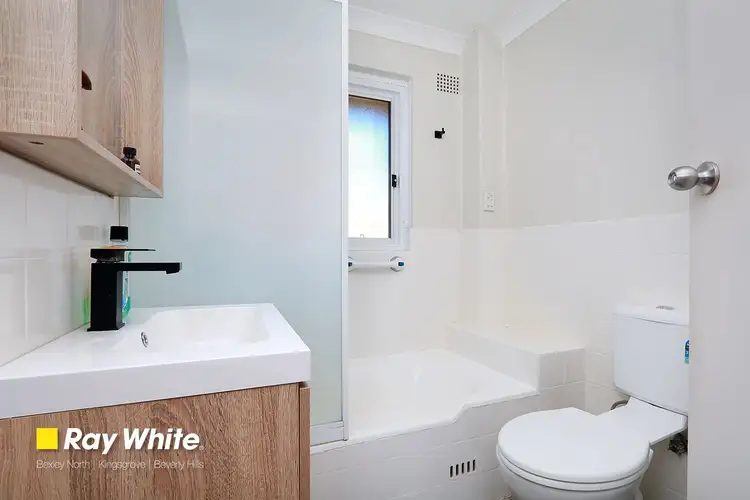 Sixth view of Homely unit listing, 4/27 Shadforth Street, Wiley Park NSW 2195