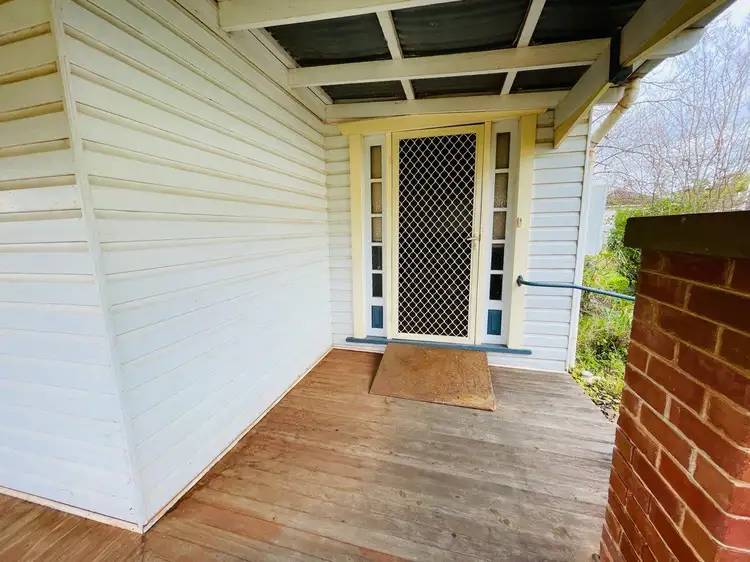 Second view of Homely house listing, 23 Napier Street, Condobolin NSW 2877