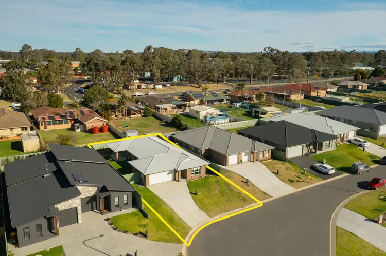 36 Adele Close, Nowra NSW 2541