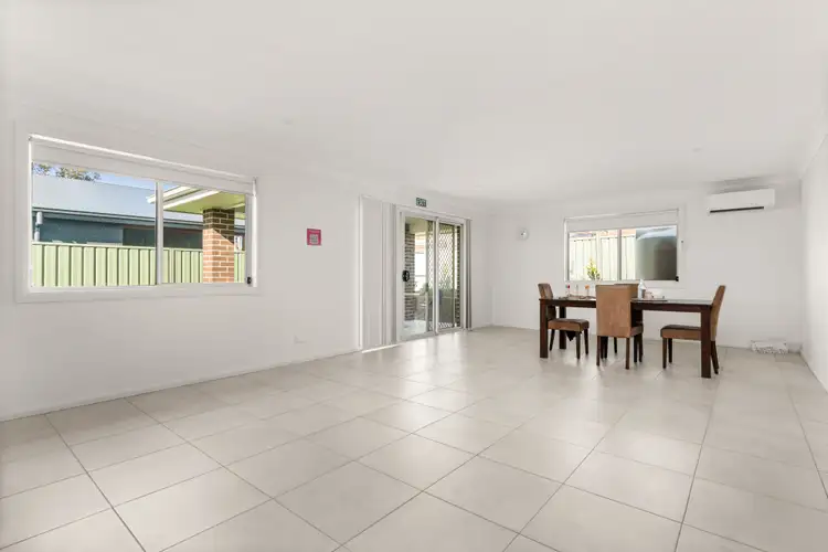 Sixth view of Homely house listing, 36 Adele Close, Nowra NSW 2541