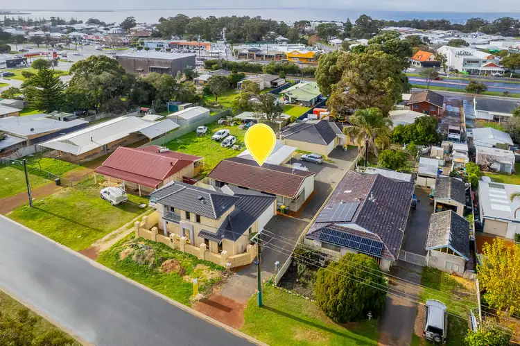 Main view of Homely house listing, 11B Nerrima Street, Falcon WA 6210