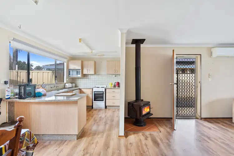 Fifth view of Homely house listing, 11B Nerrima Street, Falcon WA 6210