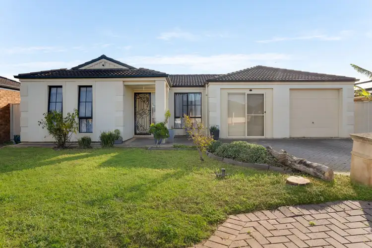 8 Jordon Street, Munno Para West SA 5115
