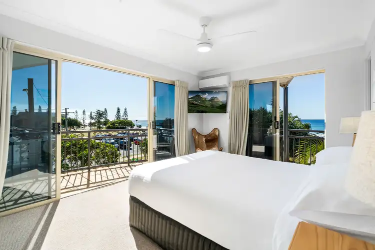 Second view of Homely unit listing, 22/437 Golden Four Drive, Tugun QLD 4224