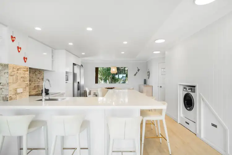 Third view of Homely unit listing, 22/437 Golden Four Drive, Tugun QLD 4224