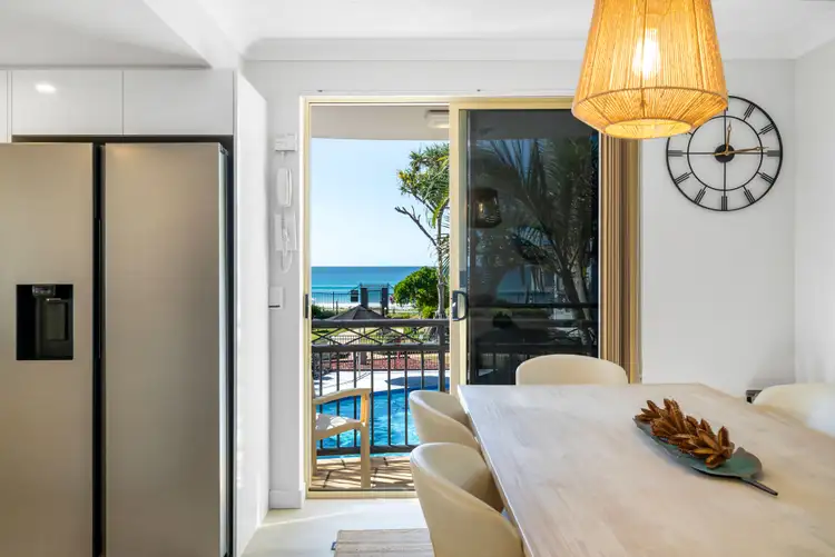 Fourth view of Homely unit listing, 22/437 Golden Four Drive, Tugun QLD 4224