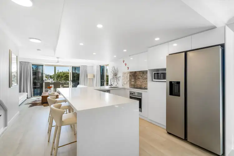 Fifth view of Homely unit listing, 22/437 Golden Four Drive, Tugun QLD 4224