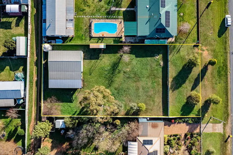 Third view of Homely land listing, 14 Coreinbob Street, Ladysmith NSW 2652