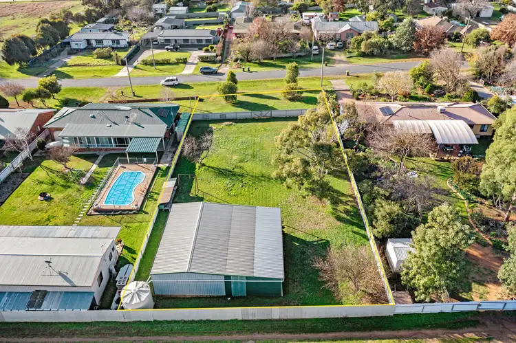 Fourth view of Homely land listing, 14 Coreinbob Street, Ladysmith NSW 2652