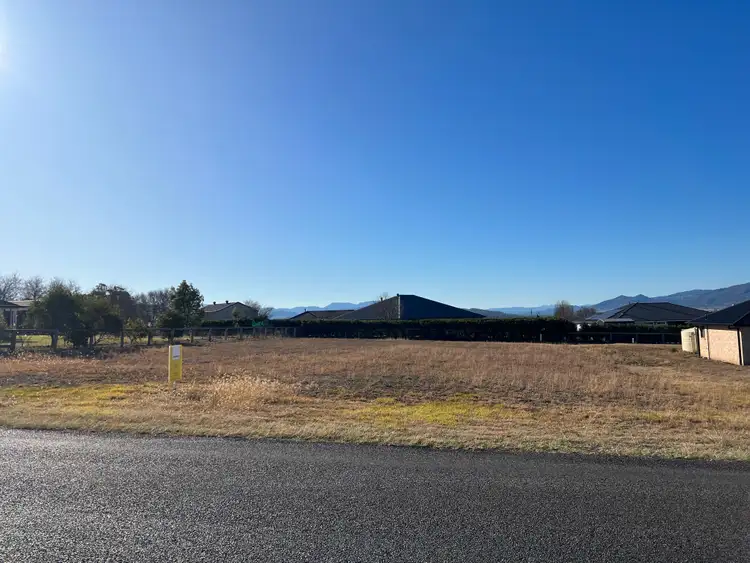 Second view of Homely land listing, 150 Moobi Road, Scone NSW 2337