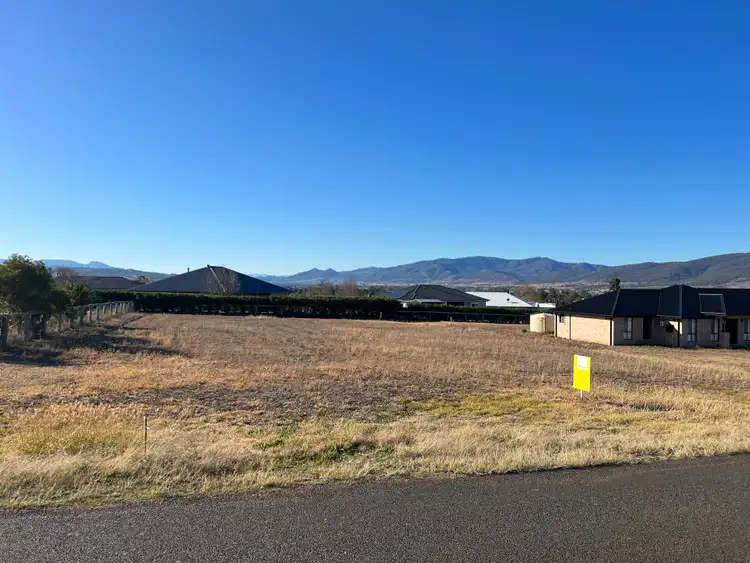 Third view of Homely land listing, 150 Moobi Road, Scone NSW 2337