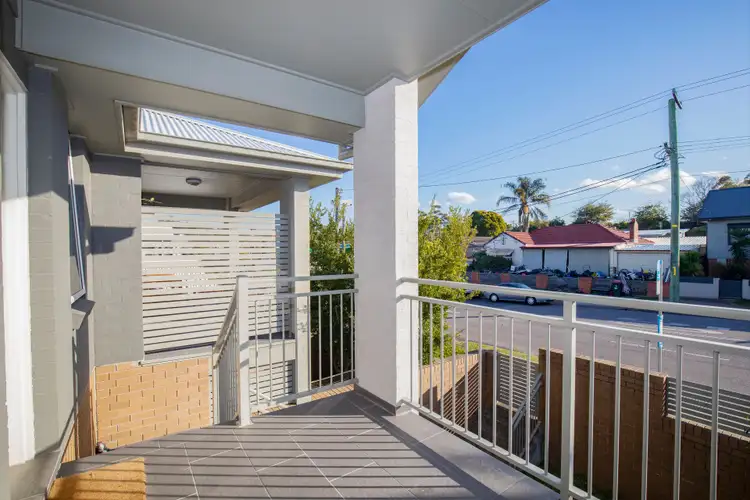 Fourth view of Homely unit listing, 36/75 Abbott Street, Wallsend NSW 2287