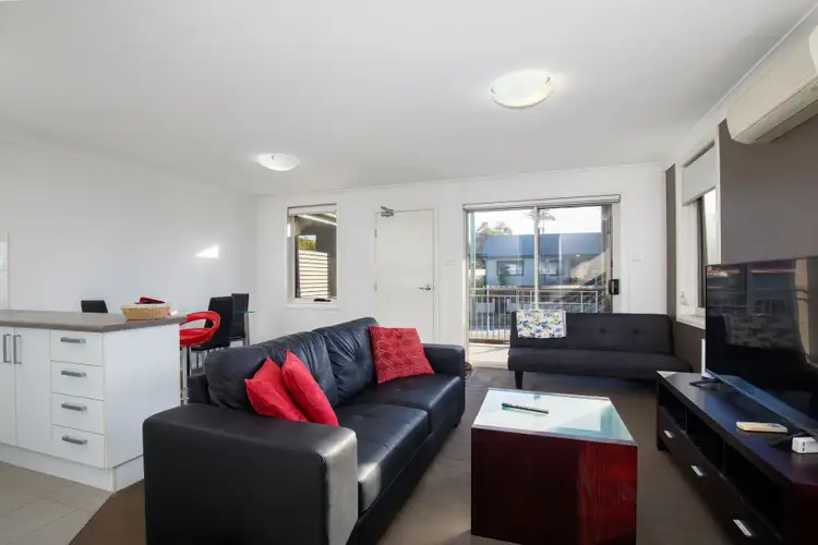 Sixth view of Homely unit listing, 36/75 Abbott Street, Wallsend NSW 2287