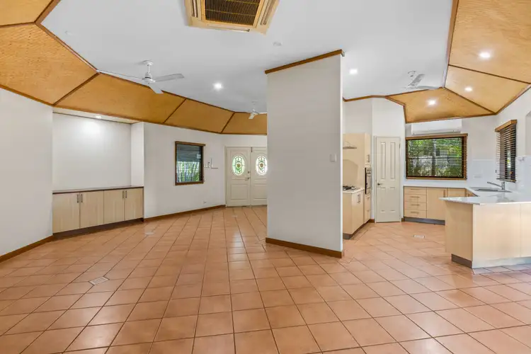 Second view of Homely house listing, 2 Turnstone Way, Djugun WA 6725
