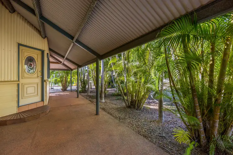 Sixth view of Homely house listing, 2 Turnstone Way, Djugun WA 6725