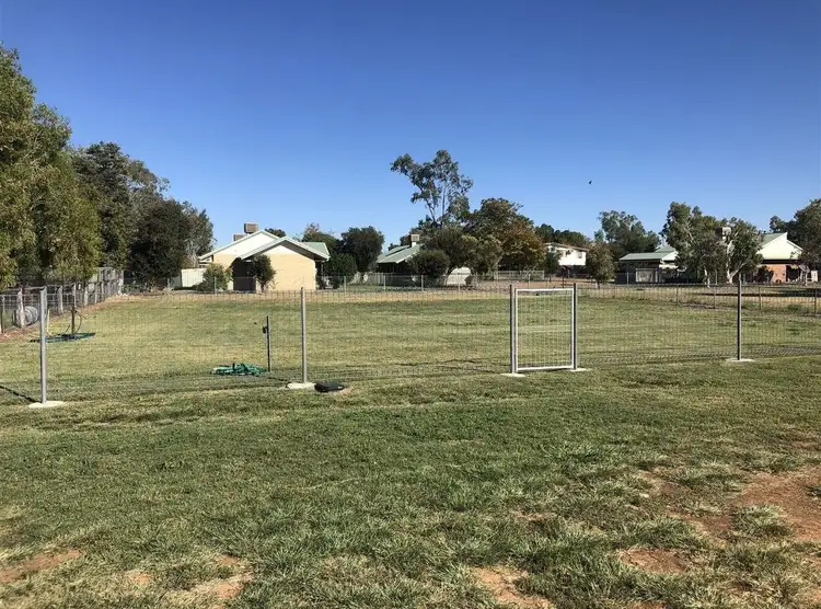 Main view of Homely land listing, 40 Pine Street, Barcaldine QLD 4725