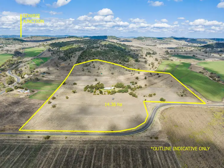 Main view of Homely rural property listing, 53 Heilig Road, Glencoe QLD 4352
