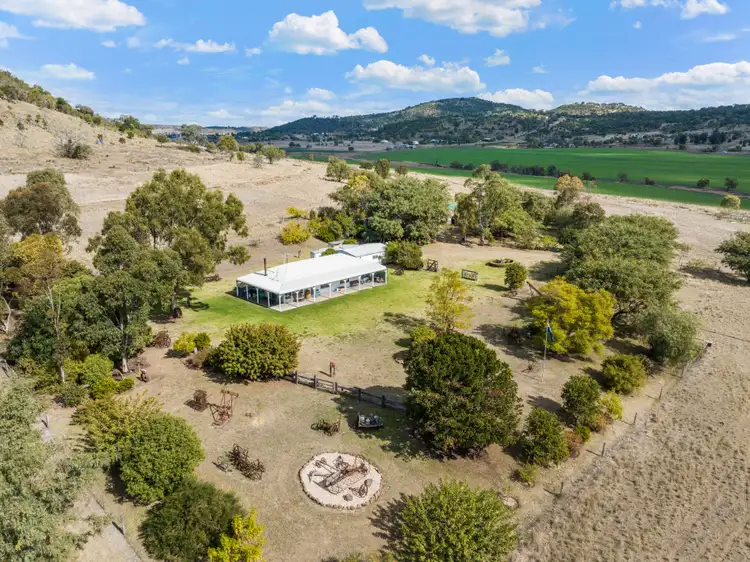 Fourth view of Homely rural property listing, 53 Heilig Road, Glencoe QLD 4352