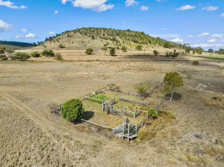 Fifth view of Homely rural property listing, 53 Heilig Road, Glencoe QLD 4352