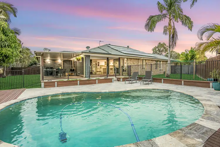 5 Tomah Street, Pacific Pines QLD 4211