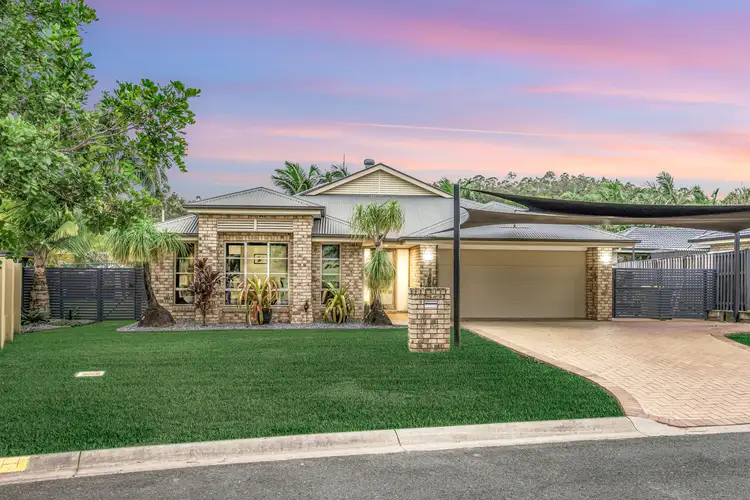 Second view of Homely house listing, 5 Tomah Street, Pacific Pines QLD 4211