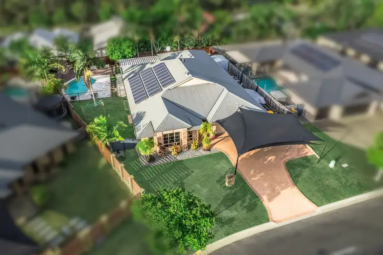 Fourth view of Homely house listing, 5 Tomah Street, Pacific Pines QLD 4211