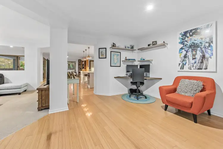 Fifth view of Homely house listing, 5 Tomah Street, Pacific Pines QLD 4211
