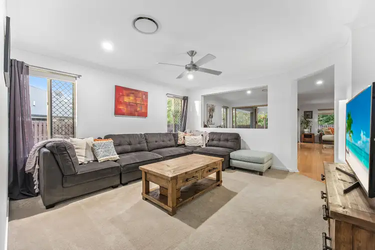 Sixth view of Homely house listing, 5 Tomah Street, Pacific Pines QLD 4211