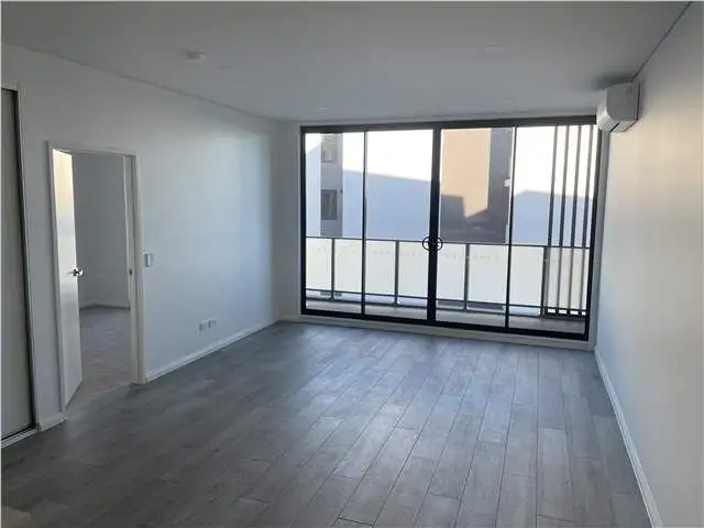 Main view of Homely apartment listing, A603/2 Hasluck Street, Rouse Hill NSW 2155