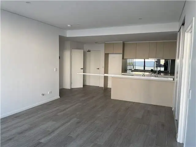 Second view of Homely apartment listing, A603/2 Hasluck Street, Rouse Hill NSW 2155