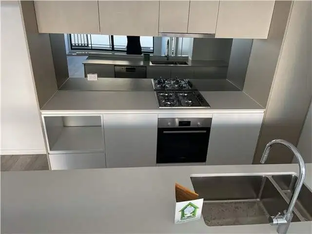 Third view of Homely apartment listing, A603/2 Hasluck Street, Rouse Hill NSW 2155