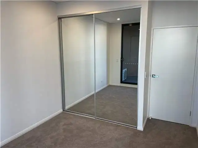 Fourth view of Homely apartment listing, A603/2 Hasluck Street, Rouse Hill NSW 2155
