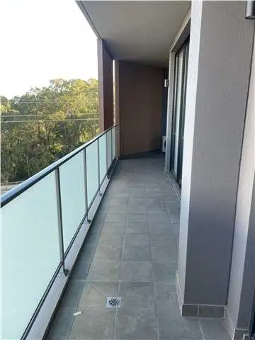 Fifth view of Homely apartment listing, A603/2 Hasluck Street, Rouse Hill NSW 2155