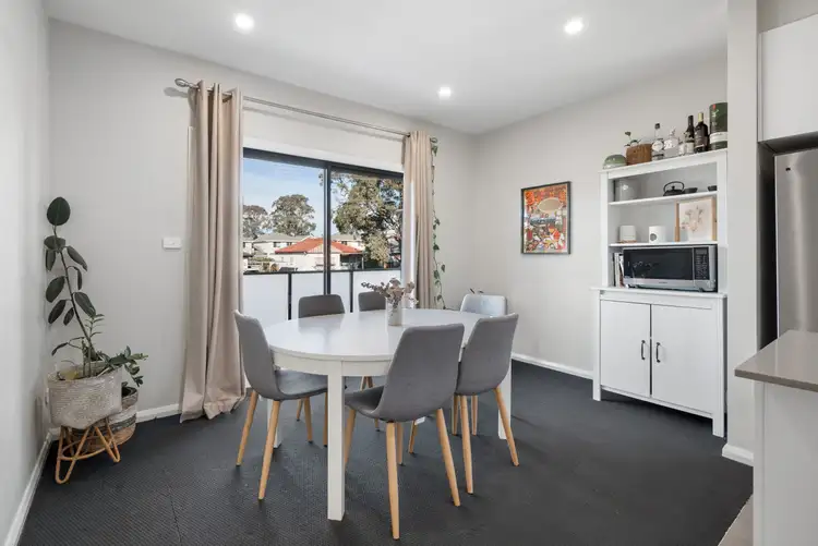 Fifth view of Homely house listing, 12/26 Third Avenue, Macquarie Fields NSW 2564