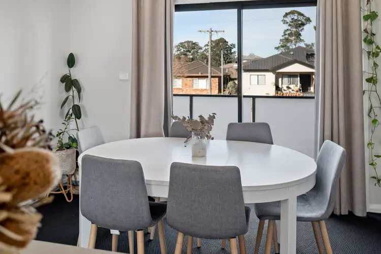 Sixth view of Homely house listing, 12/26 Third Avenue, Macquarie Fields NSW 2564