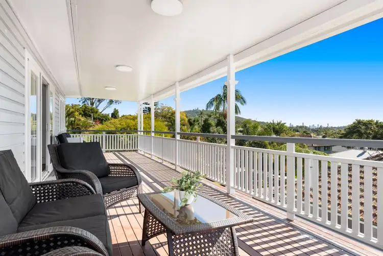Second view of Homely house listing, 39 Thurlby Street, Upper Mount Gravatt QLD 4122
