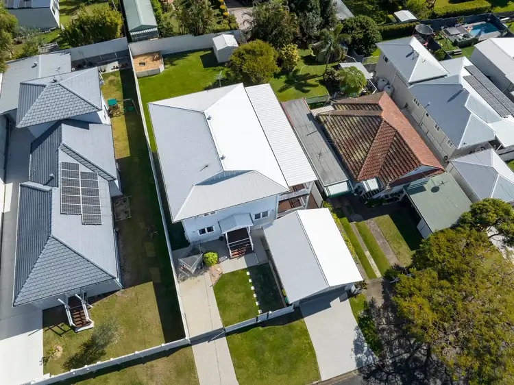 Third view of Homely house listing, 39 Thurlby Street, Upper Mount Gravatt QLD 4122