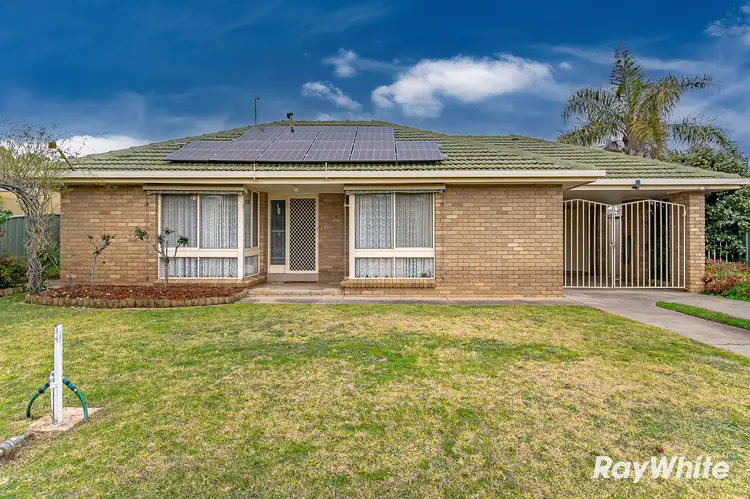 Main view of Homely house listing, 26 Sydenham Avenue, North Bendigo VIC 3550