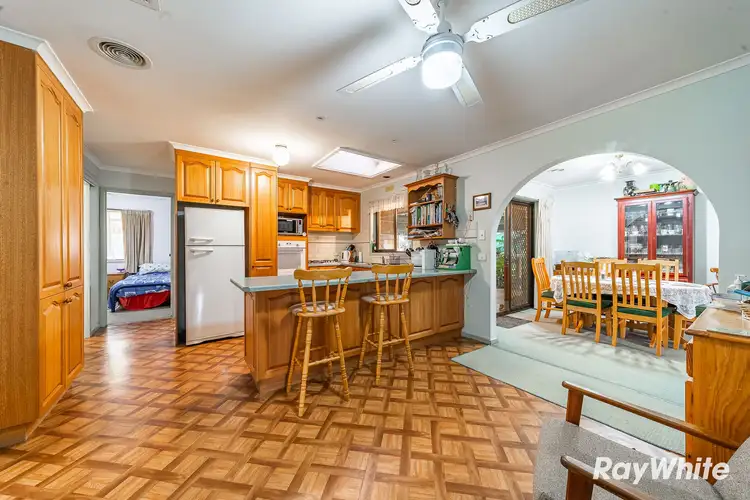 Second view of Homely house listing, 26 Sydenham Avenue, North Bendigo VIC 3550