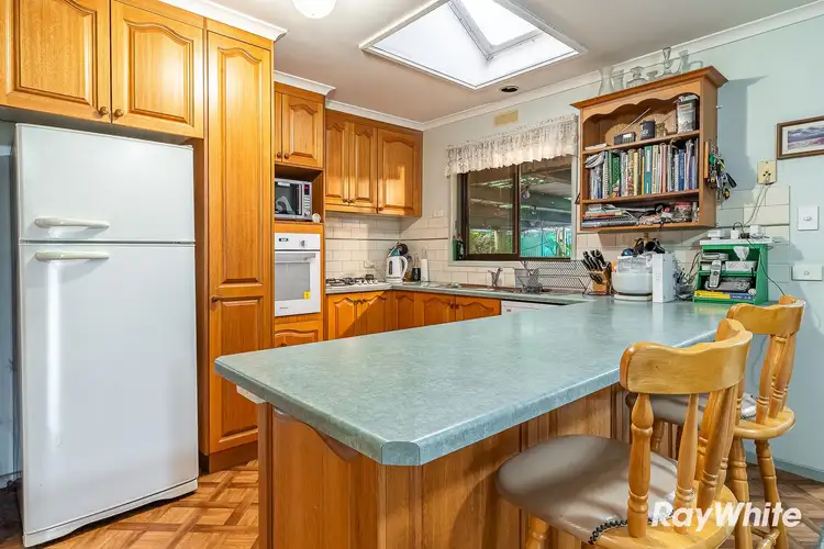 Third view of Homely house listing, 26 Sydenham Avenue, North Bendigo VIC 3550