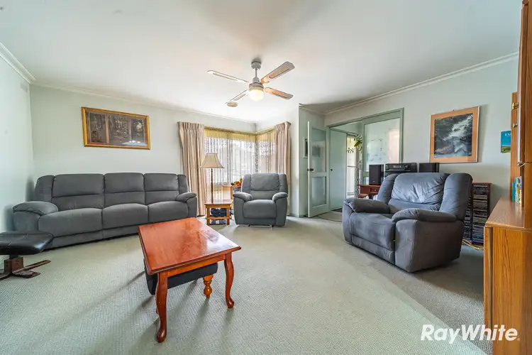 Fourth view of Homely house listing, 26 Sydenham Avenue, North Bendigo VIC 3550