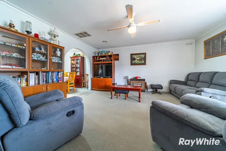 Fifth view of Homely house listing, 26 Sydenham Avenue, North Bendigo VIC 3550