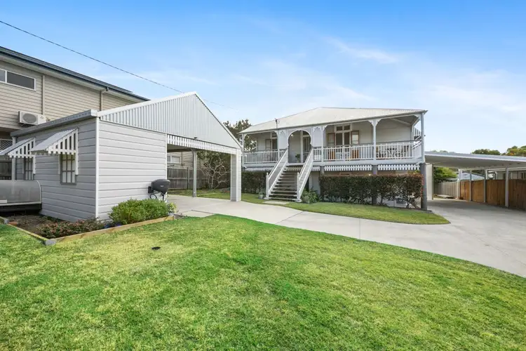 83 Englefield Road, Oxley QLD 4075