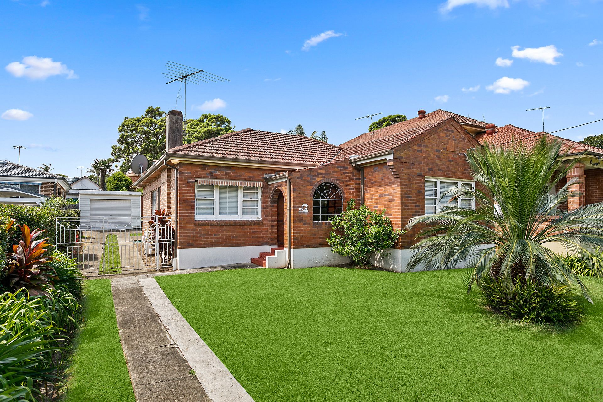 80 Lansdowne Street, Penshurst NSW 2222