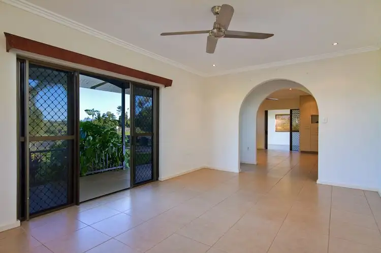 Fifth view of Homely house listing, YP340 Palmerston Highway, Palmerston QLD 4860